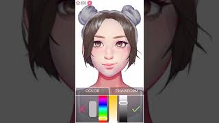 Making Characters in Live Portrait Maker -Part 2!- screenshot 4