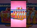 Love Box Opening und das habe ich bekommen!!😱🤩#brawlstarsdeutsch #brawlstars #shorts #fypシ #viral