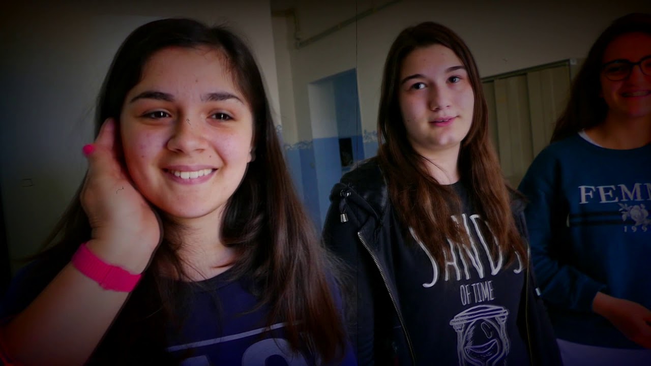 Liceo Artistico Matera Nova Siri Youtube