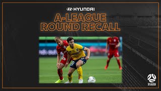 ROUND 11 | Hyundai A-League Round Recall