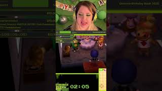 Celebrating S Birthday Thank You