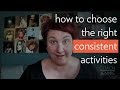 Why Consistent Activities are Required for Successful Entrepreneurs