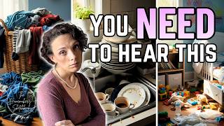 Famous Especially if You Are Tired, Mama: Shocking Perspective Shift from a Mom of 6 Profile