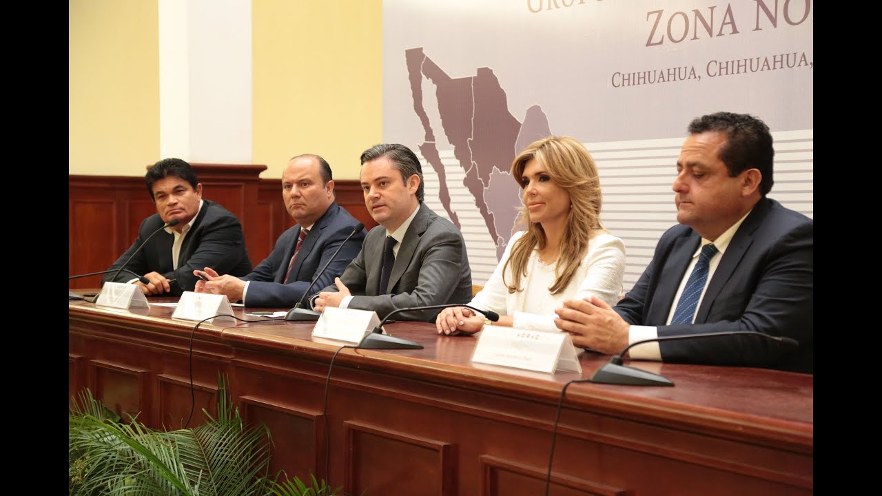 Mensaje a medios - Segunda Reunión del Grupo de Coordinación Regional Zona Noroeste baja california sur beaches
