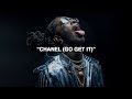 Young Thug - Chanel (Go Get it) (ft. Gunna & Lil Baby) [Official Visualizer]