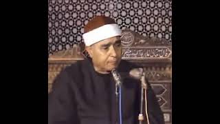 فصلت & الشيخ مصطفى إسماعيل