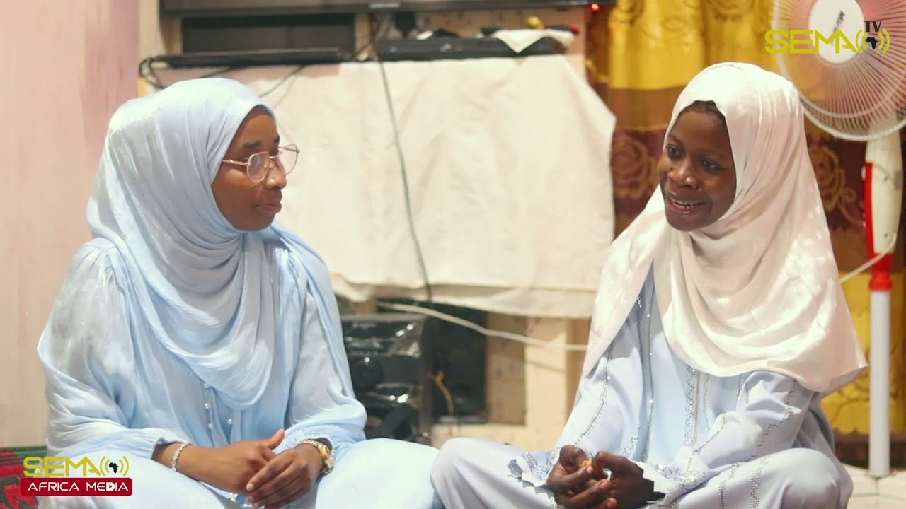 KALAMU YA MSHAIRI - SHAIRI LILILOWALIZA WATU WENGI 