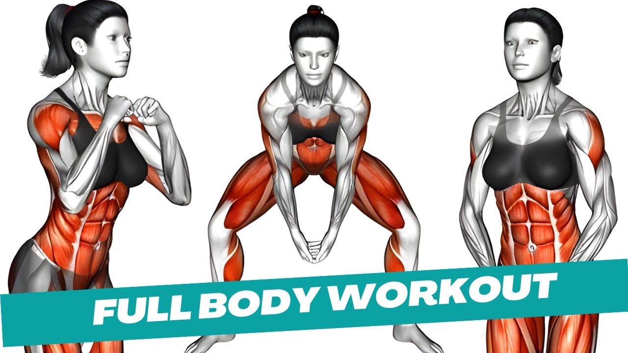 Full Body Workout At Home 10 Min A Day YouTube full-body-workout-at-home-10-min-a-day-youtube