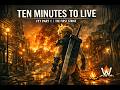Ten Minutes to Live | FF7 Part 2: The Reactor Escape (Fireside Chat)