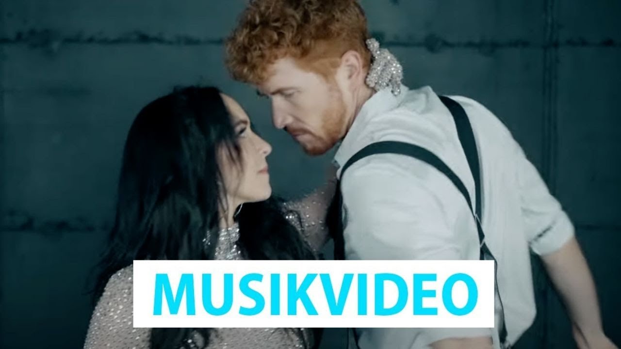 Mariella Milana - Du machst es mir nicht leicht (Offizielles Video)