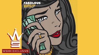 Fabolous 'My Shit Freestyle' (A Boogie Remix) (WSHH Exclusive -  )