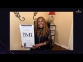 Renee Spearman is a First-Time Winner | 2021 BMI Trailblazers of Gospel Music Awards