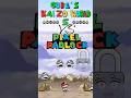 Cube's Kaizo World 5 - Thwomp Tower