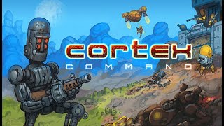 Cortex Command Bunker Breach