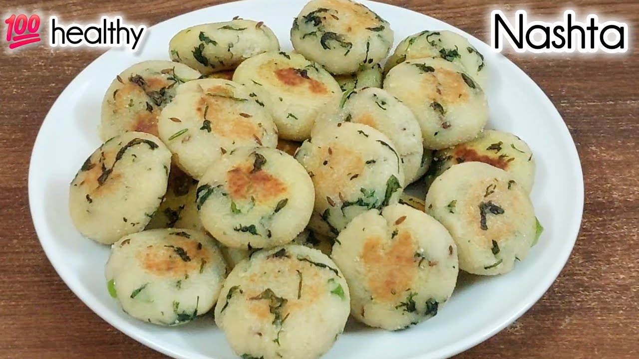 Tasty Aur Healthy Nashta Banayen Ghar Ke Samaan Se Simple Breakfast ...