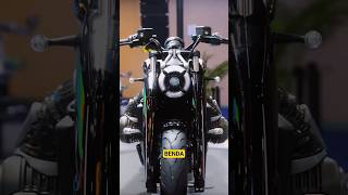 Launching BENDA P51 250cc Hybrid Boxer Concept – A Game Changer for 2026? #bikelaunch #bikereview