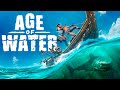 Age of Water - Водный мир возвращается - №4