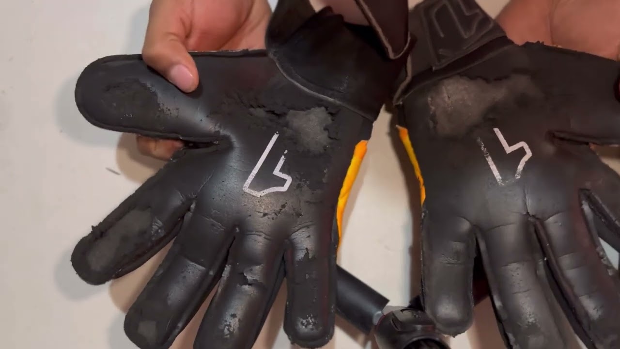 RINAT Egotiko Vengador Alpha: Más de 100 días después!!!!