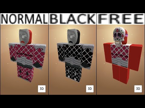 How To Make King Crimson In Roblox - YouTube