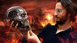видео: Станислав Дробышевский. После апокалипсиса: уроки выживания (21.09.2019, г. Тольятти) картинка: Станислав Дробышевский. После апокалипсиса: уроки выживания (21.09.2019, г. Тольятти)