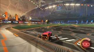 Doble pop reset crossmap fail