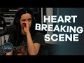 Krysten ritter remembers the reactions to this emotional scene in breaking bad