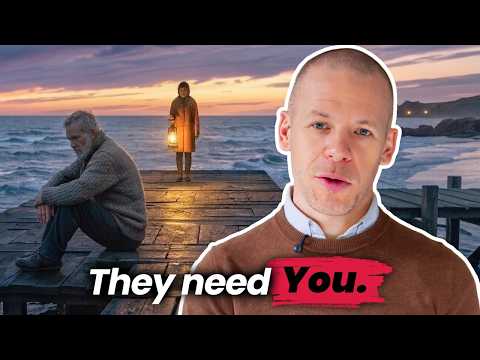 Avoidant Reveals: Why Your Patience Is Our Greatest Hope