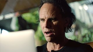 Godaddy Super Bowl Commercial 2025 Teaser ft. Walton Goggins
