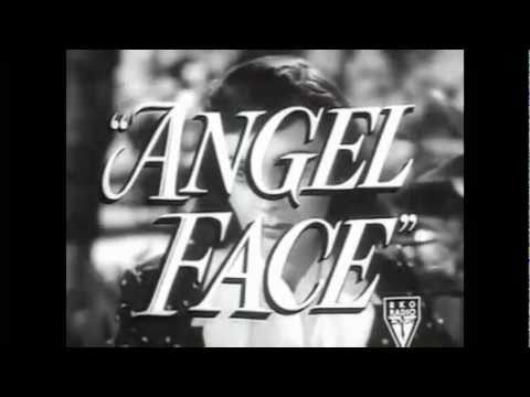 Angel Face 1952 Trailer