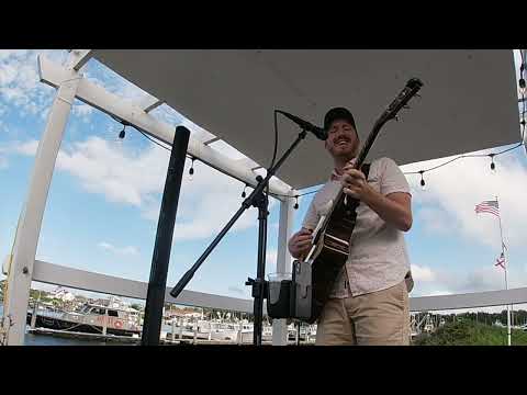 Len - Steal My Sunshine - Cover by John DeBellis