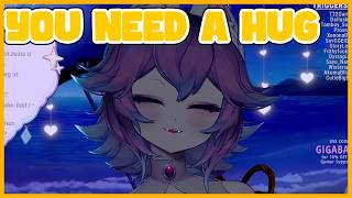 CottontailVA Knows What Chat Needs
#oateevtuber #vtuber #cottontailva
Please Like and Subscribe for more daily Vtuber content! It really helps out the channel :3
#Vtuber #envtuber #OateeVtuber
For business enquiries please DM @clipperchan on Twitter :) CottontailVA Knows What Chat Needs