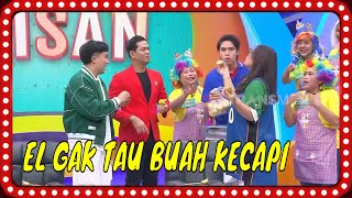 Surya Dapat Oleh-Oleh Buah Kecapi Yang Makin Langka, El Baru Tau! |   ARISAN BEST MOMENT (18/05/24)