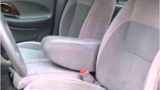 Career Overview 1999 Mercury Sable Used Cars Vadnais Heights MN