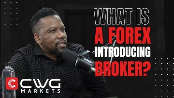 What is an Introducing Broker (IB) in Forex?