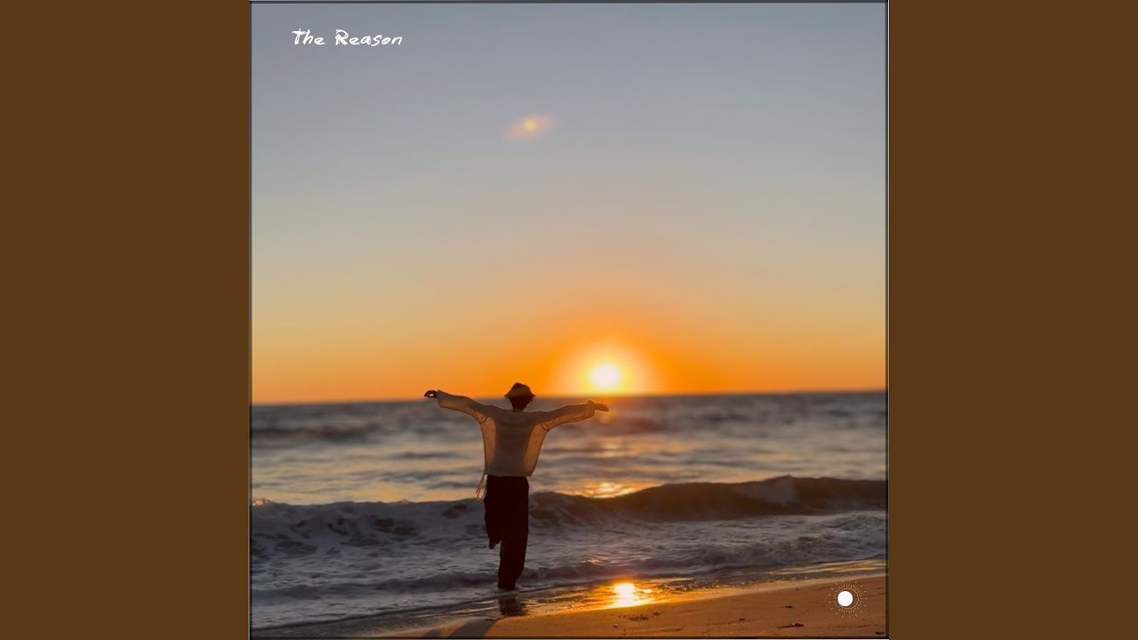 Watch The Reason on YouTube Watch The Reason on YouTube