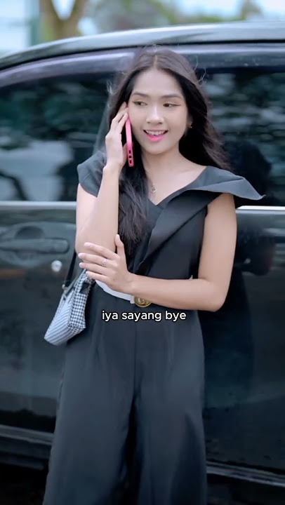Menjebak pacar yang tidak setia part 1