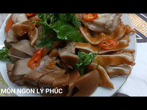 Video CÁCH LÀM PHÁ LẤU KIỂU NGƯỜI HOA RẤT THƠM NGON - youtube