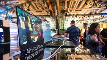 YouTuber builds DIY version of Intel