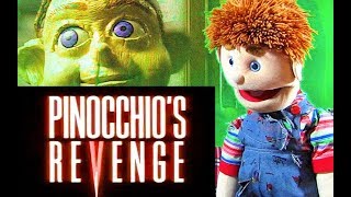 Free Pinocchio S Revenge Theme Watch Online Khatrimaza