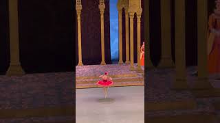 14.02.23, Анна Никулина #bolshoitheatre #донкихот #fuetechnique #dance #аннаникулина #ballet #балет