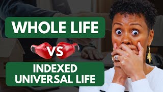 Whole Life Insurance vs Universal Life Insurance: Which is Better? | Wealth Nation