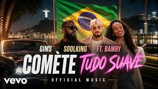 GIMS x Soolking ft. Bamby - COMÈTE TOUT DOUX (Official Music) screenshot 2