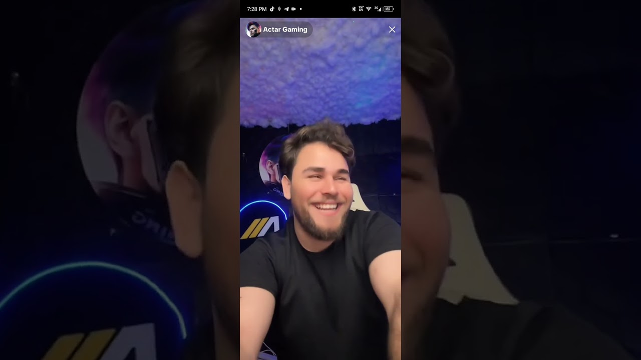 ئاری گێڕ و سوکانی بۆ ئەکتەر ناردوە😂ئەکتەر نانی دەخوا بەزمە😂❤️‍🔥