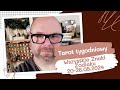 TAROT TYGODNIOWY WSZYSTKIE ZNAKI ZODIAKU 20-26.-05.2024