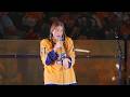 Sarah Maddack Full Bridgestone Arena Performance (Preds NHL Game!) 🤯