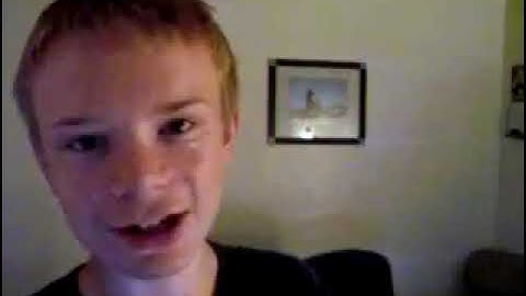 Re: New Numa - The Return of Gary Brolsma! (LOST VIDEO 2006)