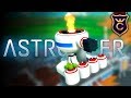 Переплавка Меди и Солнечные Батареи ∎ Astroneer прохождение #2