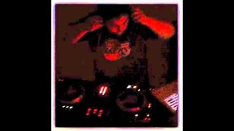 Numark NS7 Mix (Part 1)