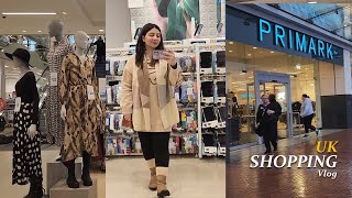 Shopping in Uk | Uk Shopping vlog 🥰☺️🇬🇧| #affordable #shopping