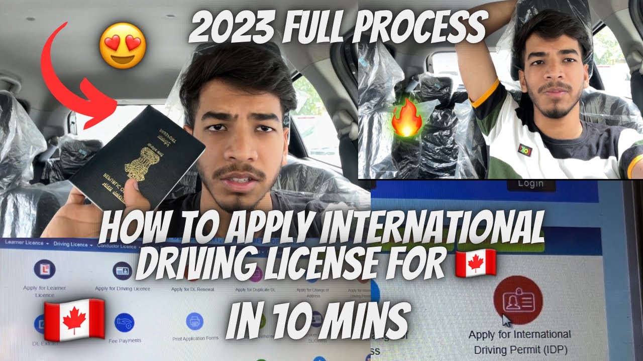 How To Apply International Driving Licence Online APPLY International how-to-apply-international-driving-licence-online-apply-international